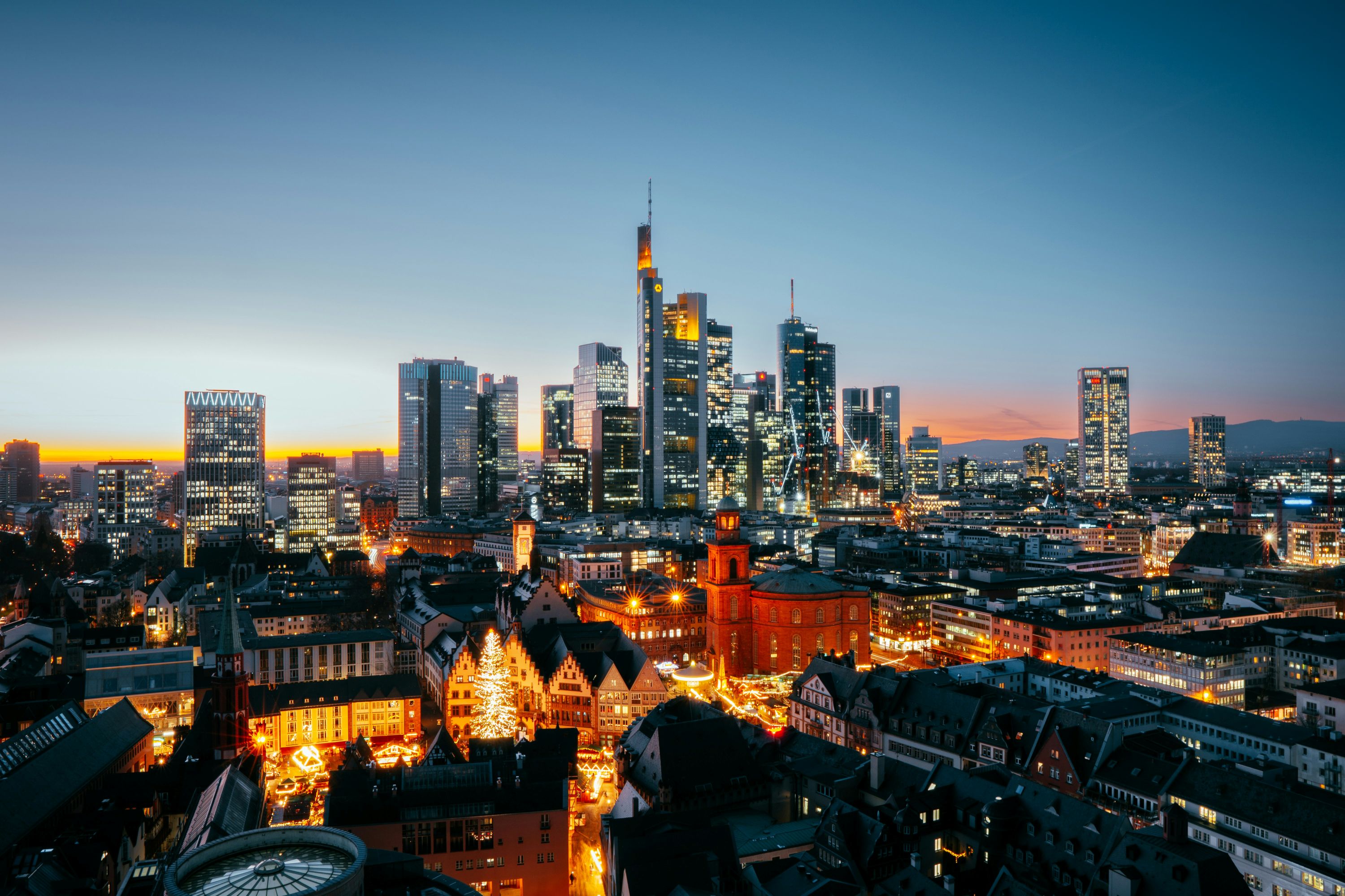 Frankfurt