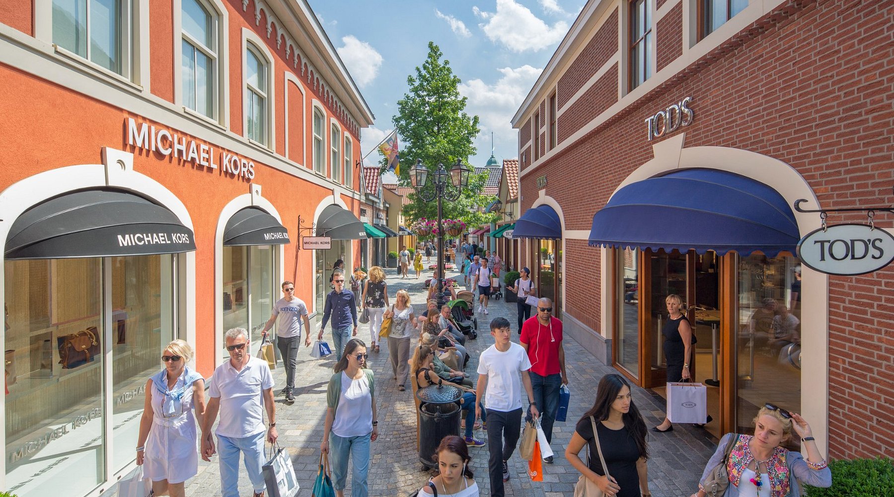 Designer Outlet Roermond