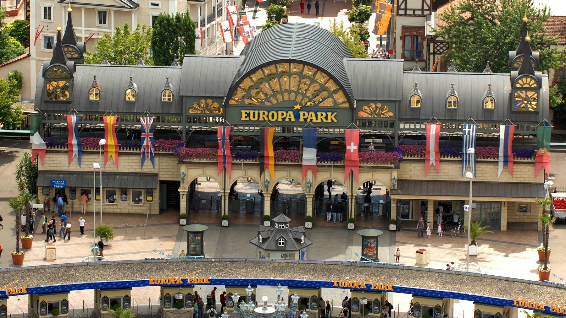 Europa Park