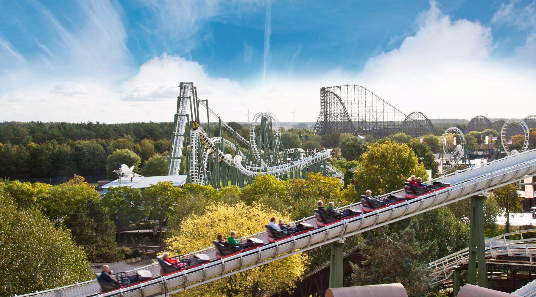 Heide Park