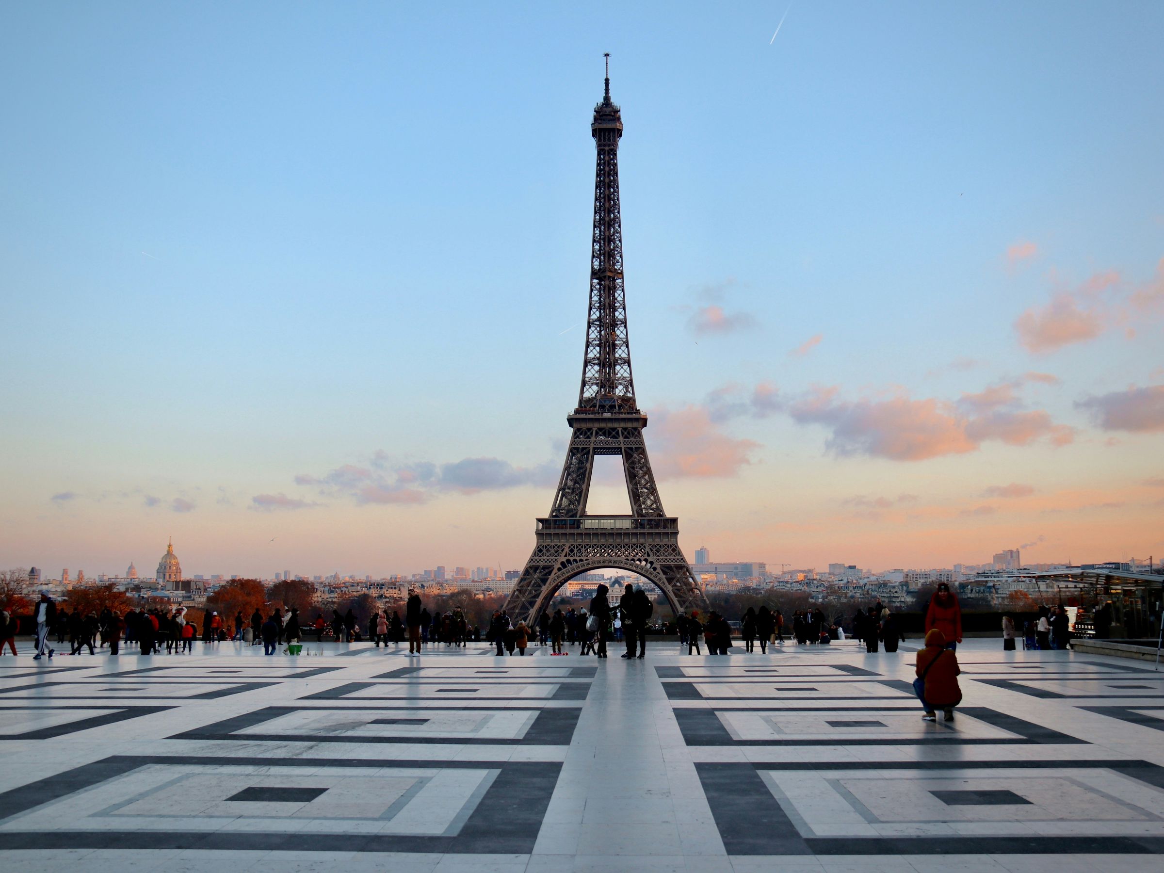Paris