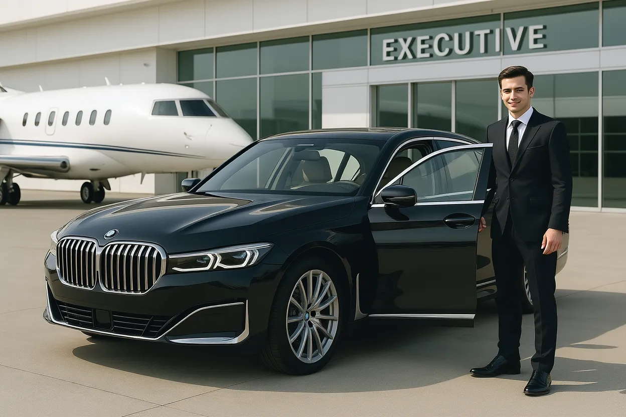 VIP Transportation