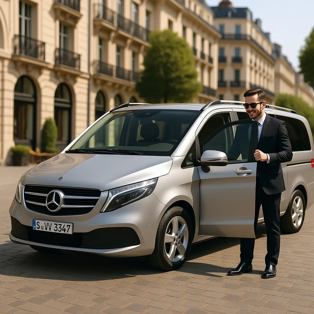 Airport Transfer Service